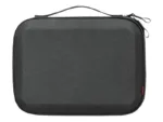 Lenovo   Go Tech Accessories Organiser   Fits up to size 13 ”   Dark Grey