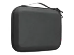 Lenovo   Go Tech Accessories Organiser   Fits up to size 13 ”   Dark Grey