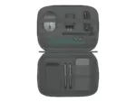 Lenovo   Go Tech Accessories Organiser   Fits up to size 13 ”   Dark Grey