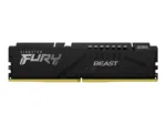 Kingston Fury Beast 32 GB DDR5 5600 MHz atminties modulis