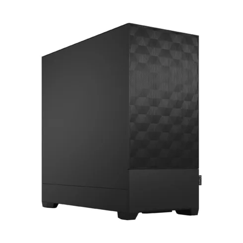 Fractal Design   Pop Air   Side window   Black Solid   ATX, mATX, Mini ITX   ATX