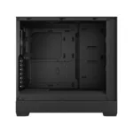 Fractal Design   Pop Air   Side window   Black Solid   ATX, mATX, Mini ITX   ATX