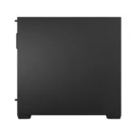 Fractal Design   Pop Air   Side window   Black Solid   ATX, mATX, Mini ITX   ATX