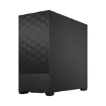 Fractal Design   Pop Air   Side window   Black Solid   ATX, mATX, Mini ITX   ATX