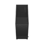 Fractal Design   Pop Air   Side window   Black Solid   ATX, mATX, Mini ITX   ATX