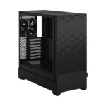Fractal Design   Pop Air   Side window   Black Solid   ATX, mATX, Mini ITX   ATX