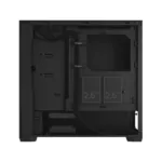 Fractal Design   Pop Air   Side window   Black Solid   ATX, mATX, Mini ITX   ATX