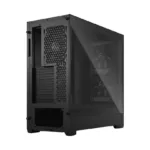 Fractal Design   Pop Air   Side window   Black TG Clear Tint   ATX, mATX, Mini ITX   ATX