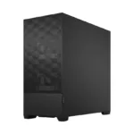 Fractal Design   Pop Air   Side window   Black TG Clear Tint   ATX, mATX, Mini ITX   ATX