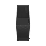 Fractal Design   Pop Air   Side window   Black TG Clear Tint   ATX, mATX, Mini ITX   ATX