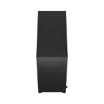 Fractal Design   Pop Silent   Side window   Black Solid   ATX, mATX, Mini ITX   ATX