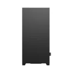 Fractal Design   Pop Silent   Side window   Black Solid   ATX, mATX, Mini ITX   ATX