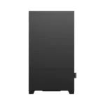Fractal Design   Pop Mini Silent   Side window   Black Solid   mATX, Mini ITX   ATX