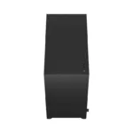 Fractal Design   Pop Mini Silent   Side window   Black Solid   mATX, Mini ITX   ATX