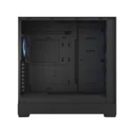 Fractal Design   Pop XL Air RGB   Side window   Black TG Clear Tint   E-ATX up to 280 mm, ATX , mATX, Mini ITX   ATX