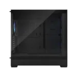 Fractal Design   Pop XL Air RGB   Side window   Black TG Clear Tint   E-ATX up to 280 mm, ATX , mATX, Mini ITX   ATX