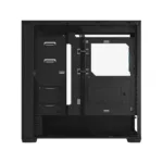 Fractal Design   Pop XL Air RGB   Side window   Black TG Clear Tint   E-ATX up to 280 mm, ATX , mATX, Mini ITX   ATX