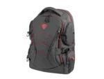 Genesis   Pallad 550   Laptop Backpack   Backpack   Black