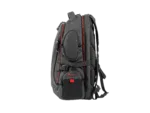 Genesis   Pallad 550   Laptop Backpack   Backpack   Black