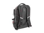 Genesis   Pallad 550   Laptop Backpack   Backpack   Black