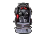 Genesis   Pallad 550   Laptop Backpack   Backpack   Black