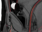 Genesis   Pallad 550   Laptop Backpack   Backpack   Black