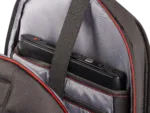 Genesis   Pallad 550   Laptop Backpack   Backpack   Black