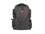 Genesis   Pallad 550   Laptop Backpack   Backpack   Black