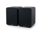 Muse   Shelf Speakers With Bluetooth   M-620SH   150 W   Bluetooth   Black
