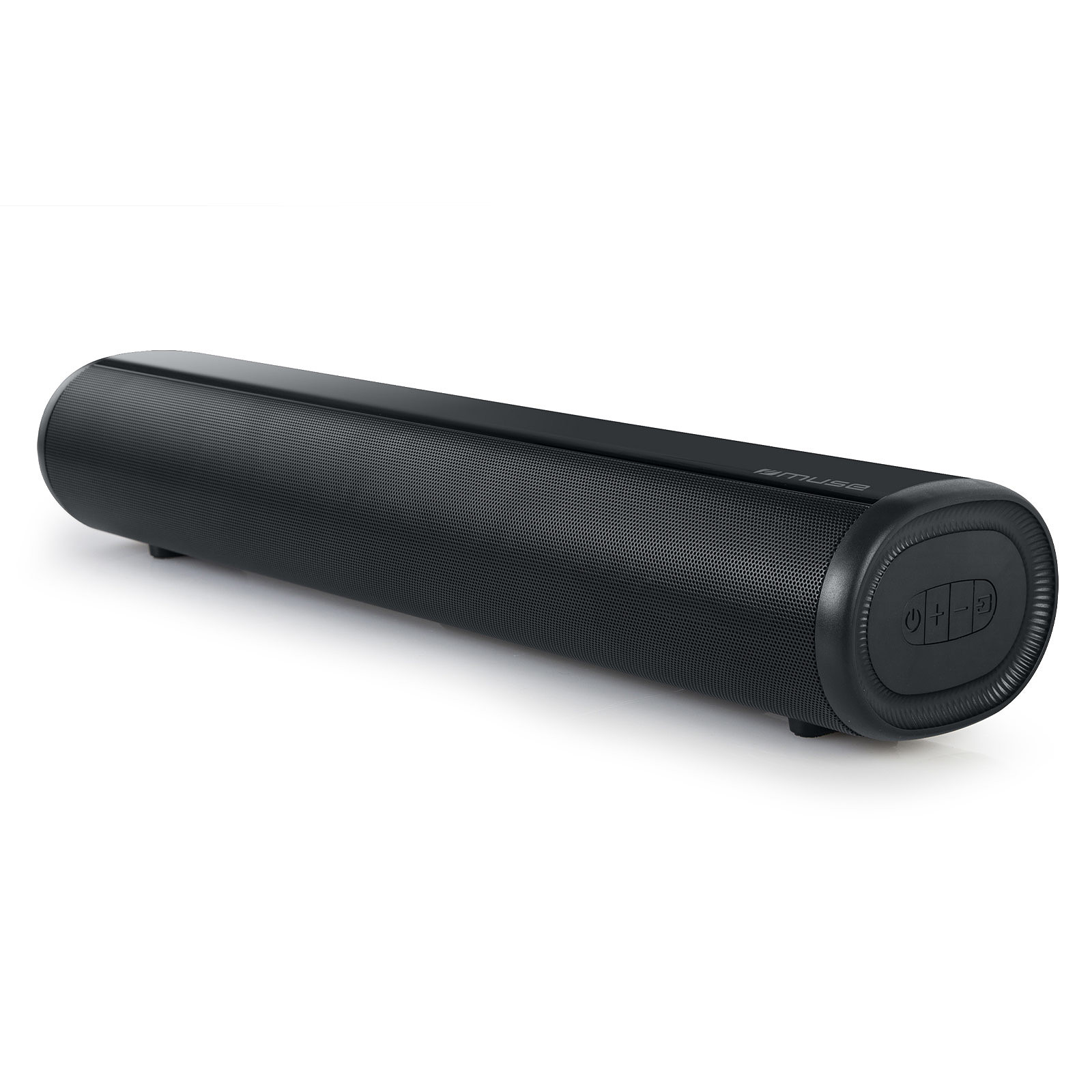 364993-m-1580sbt-3700460208561-0.webp Muse TV Soundbar With Bluetooth M-1580SBT Yes 80 W Bluetooth Gloss Black Soundbar with Bluetooth Wireless connection