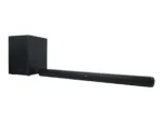 Muse   TV Soundbar With Bluetooth   M-1580SBT   Yes   80 W   Bluetooth   Gloss Black   Soundbar with Bluetooth   Wireless connection
