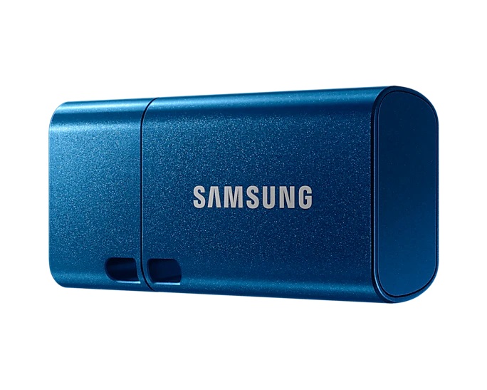 365025-muf-64da-apc-8806092535886-0.webp Samsung USB atmintinė MUF-64DA/APC, 64 GB, USB 3.2 Gen 1 Type-C