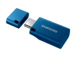 USB atmintinė Samsung MUF-64DA/APC, šoninis vaizdas su Type-C jungtimi