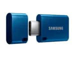 USB atmintinė Samsung MUF-64DA/APC, šoninis vaizdas su Type-C jungtimi