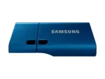 USB atmintinė Samsung MUF-64DA/APC, matoma iš šono, su Type-C jungtimi