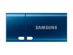 USB atmintinė Samsung MUF-128DA/APC su matiniu paviršiumi, šoninis vaizdas