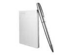Canvio Slim   HDTD310ES3DA   1000 GB   2.5 ”   USB 3.2 Gen1   Silver