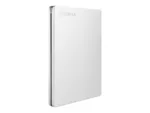 Canvio Slim   HDTD310ES3DA   1000 GB   2.5 ”   USB 3.2 Gen1   Silver