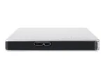 Canvio Slim   HDTD310ES3DA   1000 GB   2.5 ”   USB 3.2 Gen1   Silver