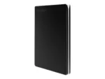 Canvio Slim   HDTD320EK3EA   2000 GB   2.5 ”   USB 3.2 Gen1   Black