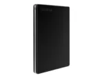 Canvio Slim   HDTD320EK3EA   2000 GB   2.5 ”   USB 3.2 Gen1   Black