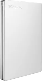 Canvio Slim   HDTD320ES3EA   2000 GB   2.5 ”   USB 3.2 Gen1   Silver