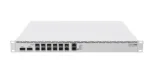 Ethernet Router   CCR2216-1G-12XS-2XQ   10/100/1000 Mbit/s   Mesh Support No   MU-MiMO No   No mobile broadband