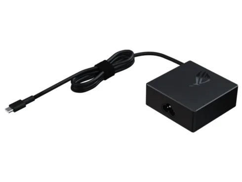 Asus   AC100-00 (A20-100P1A) – EU/TYPE-C/3PIN/6PCS   5/9/15/20 V   AC adapter
