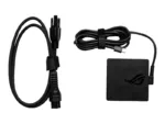 Asus   AC100-00 (A20-100P1A) – EU/TYPE-C/3PIN/6PCS   5/9/15/20 V   AC adapter
