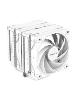Deepcool   AK620   White   Intel, AMD   CPU Air Cooler