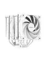Deepcool   AK620   White   Intel, AMD   CPU Air Cooler
