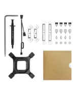 Deepcool   AK620   White   Intel, AMD   CPU Air Cooler