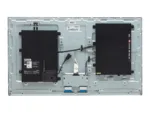 LG   32TNF5J-B   32 ”   Landscape/Portrait   24/7   WebOS   500 cd/m²   9 ms   178 °   178 °
