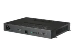 LG   WebOS Box   WP402   WebOS   Wi-Fi